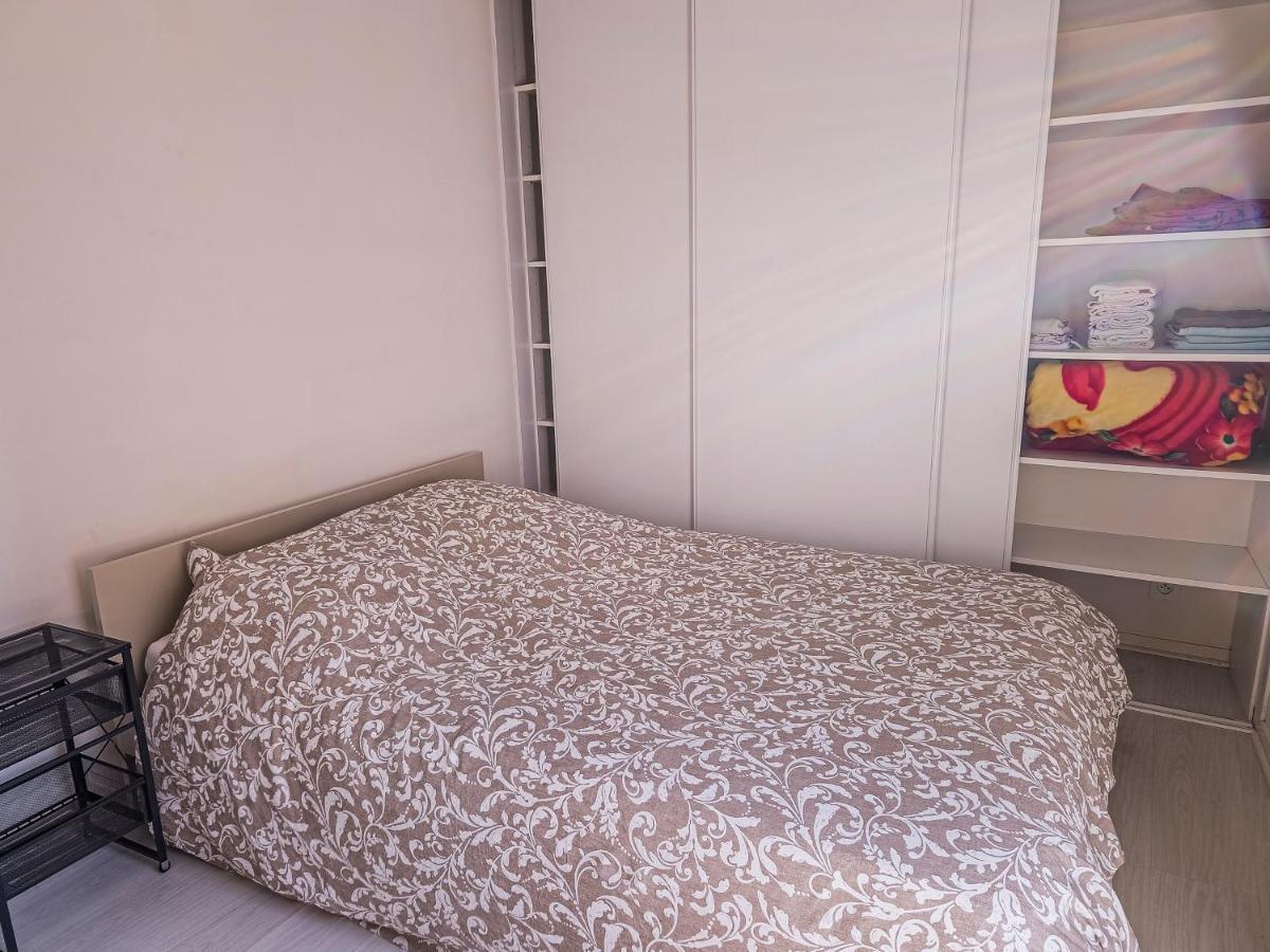 Appart 65 M² 10 Minutes En Bus Au Centre Apartment Cesson-Sévigné Exterior foto