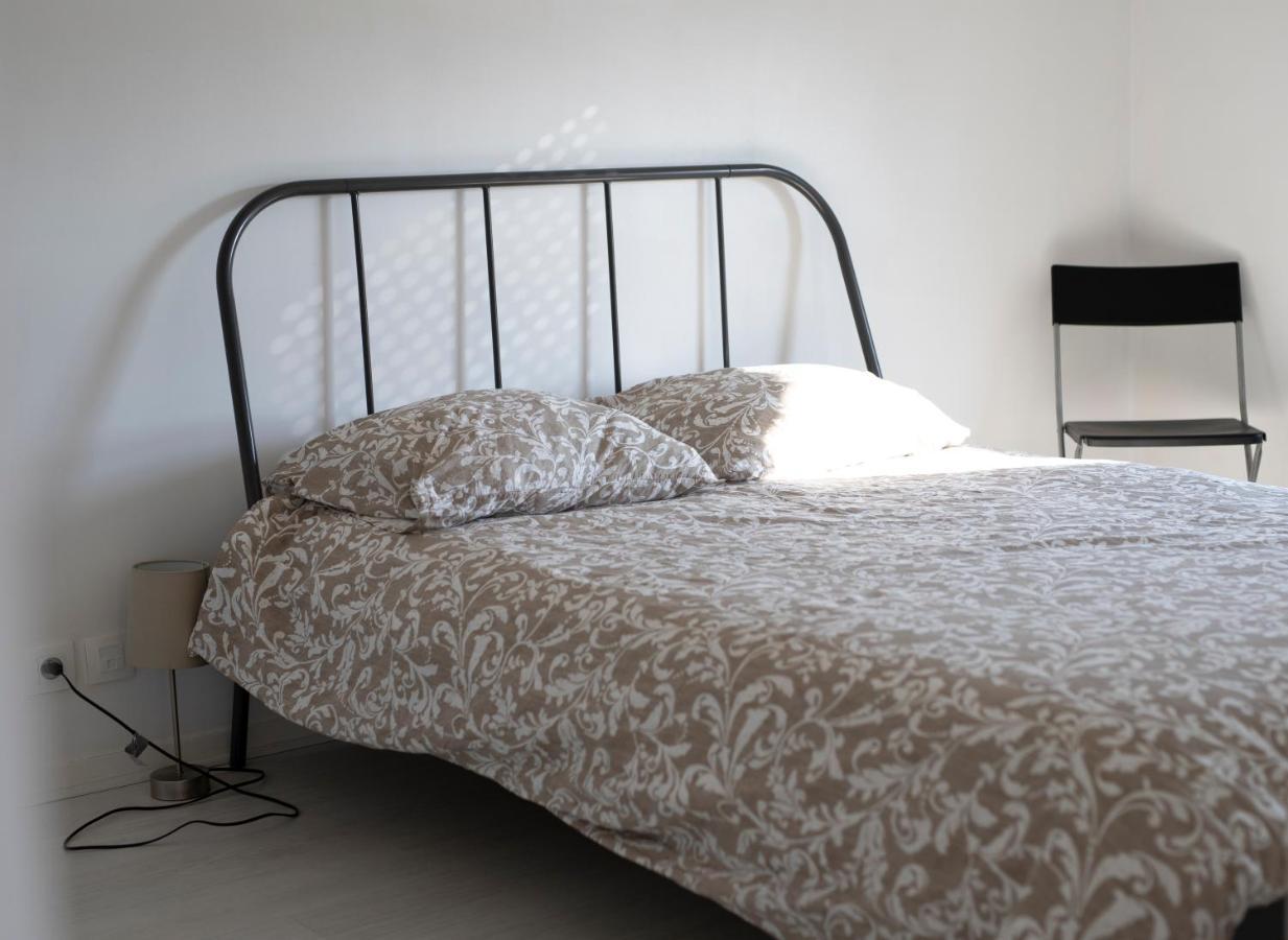 Appart 65 M² 10 Minutes En Bus Au Centre Apartment Cesson-Sévigné Exterior foto