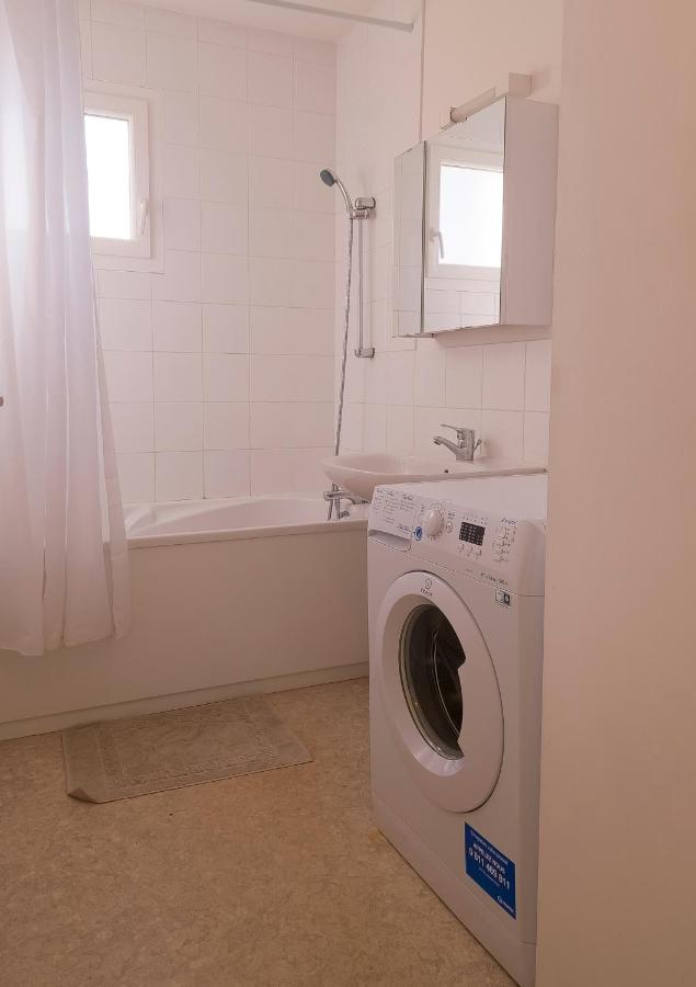 Appart 65 M² 10 Minutes En Bus Au Centre Apartment Cesson-Sévigné Exterior foto